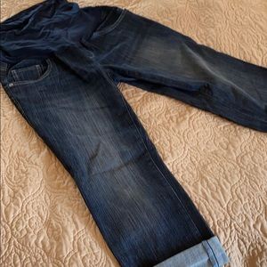 Oh Baby Motherhood Capris